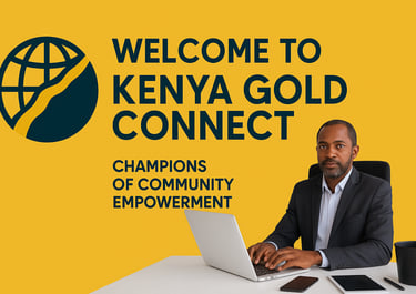 Finance and Admin manager