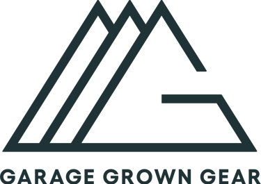 garage grown gear logo