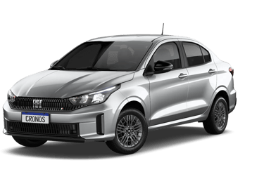 Fiat Cronos sem juros