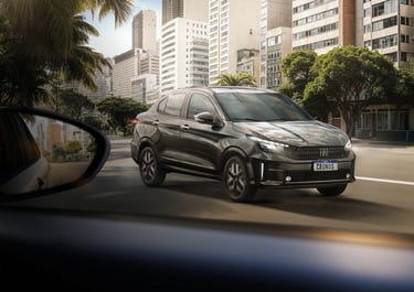 Fiat sem Juros