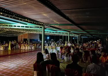 Bodas, 15 Años