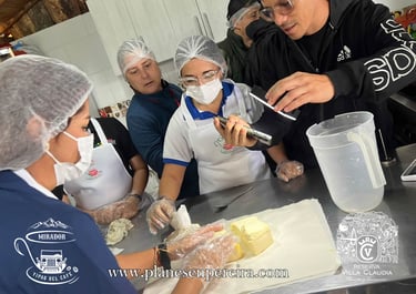 sitios para conocer en pereira colombia