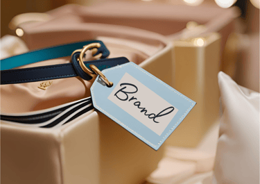 With our expertise in manufacturing and design, you can offer unique items without the hassle of pro