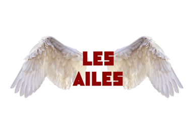Les-ailes