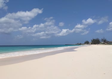 Visum, Fahrerlaubnis Barbados, Karibik