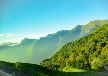 munnar