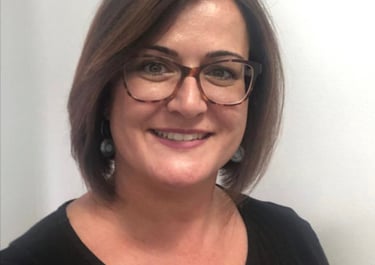 Marta Ramírez oposita para educación