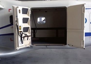 CargoDoor