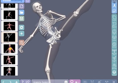 Ipad Medical App