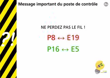 exemple 21 d'énigme pour EDF