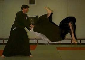 Sensei Foster