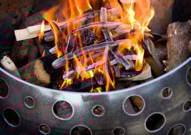 brasero collection Sphaera 