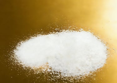 polyacrylamide (PAM) 