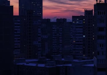 hero image How to Survive Without Electricity (Family Step-by-Step Survival Guide)