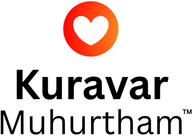 Kuravar Muhurtham Logo