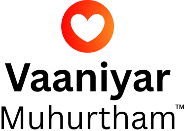 Vaaniyar Muhurtham Logo