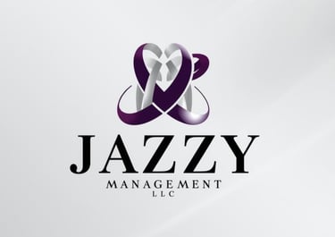 Jazzy Management LLC corporate logo