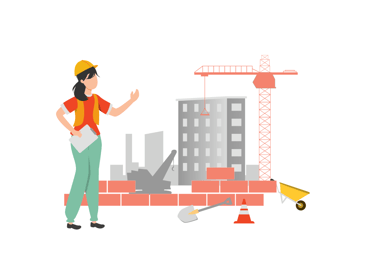 services construction