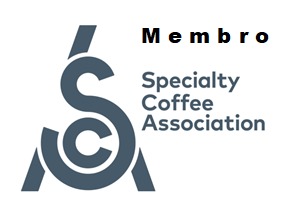 logo for a coffee shop member called speciality of the special coffee shop