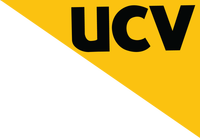 Logo UCV