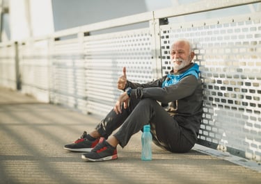 Live your best life after stroke