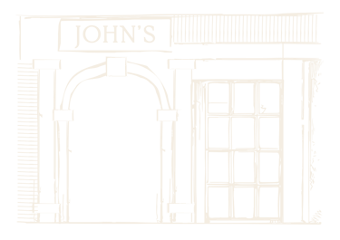 Local coffee house Royal Mile