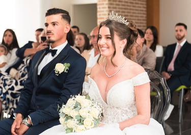 Photographe Mariage Lens Arras Douai Lille