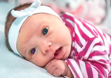 Photographe naissance Lens Arras Douai Lille