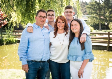 Photographe famille Lens Arras Douai Lille