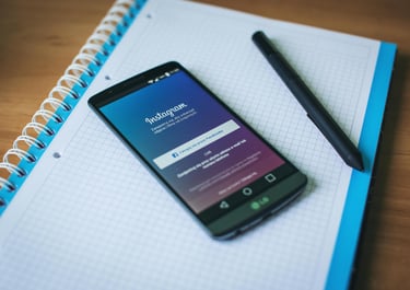 Gestion de réseaux sociaux Avenceo