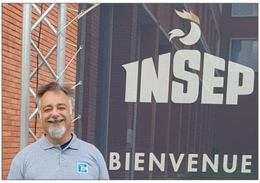 Ralph Chassang coach muscu santé