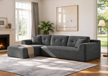 modern couch for living room
