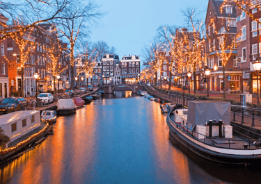 Amsterdam