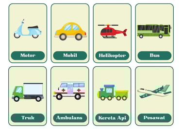 Ejaan Bahasa Indonesia Illustration