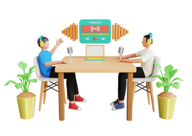 sewa studio podcast jakarta