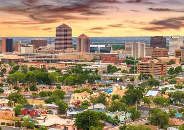 Personal Trainer Albuquerque NM