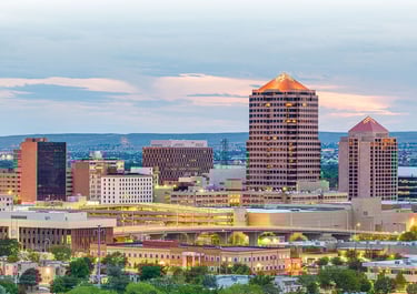 Personal Trainer Albuquerque NM