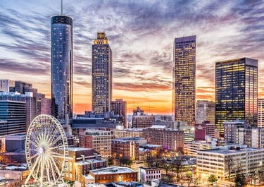 Personal Trainer Atlanta GA