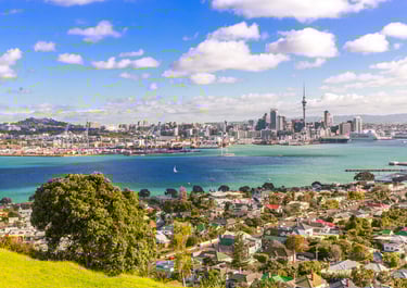 Personal Trainer Auckland NZ
