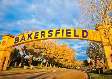 Personal Trainer Bakersfield CA