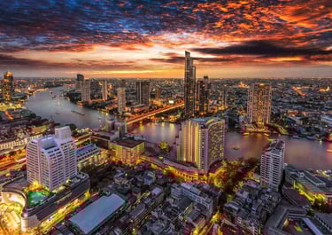 Personal Trainer Bangkok TH