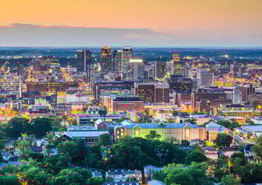 Personal Trainer Birmingham AL