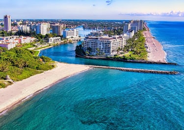Personal Trainer Boca Raton FL