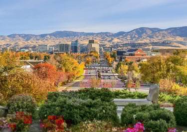 Personal Trainer Boise ID