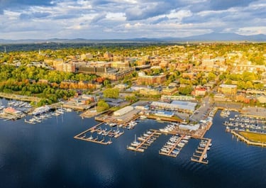 Personal Trainer Burlington VT