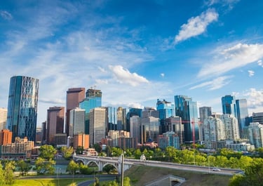 Personal Trainer Calgary AB