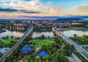 Personal Trainer Chattanooga TN