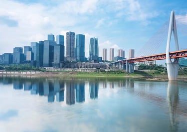 Personal Trainer Chongqing CN
