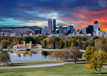 Personal Trainer Denver CO