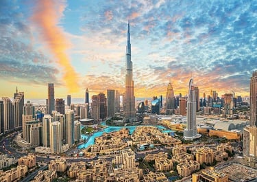 Personal Trainer Dubai AE